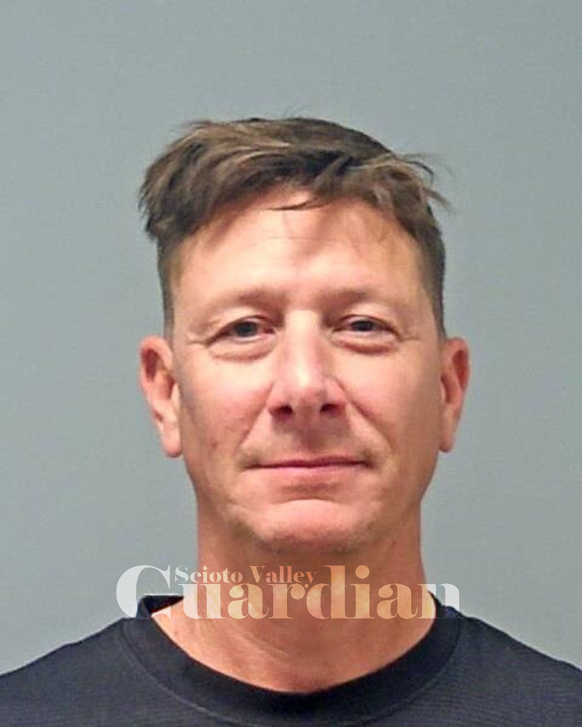 Stoehr, Brian Raymond