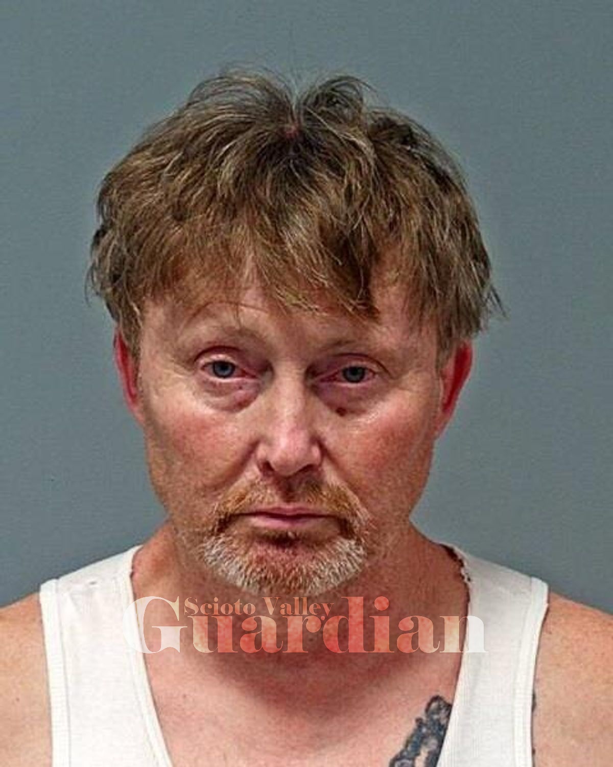 Greene, Randall Scott
