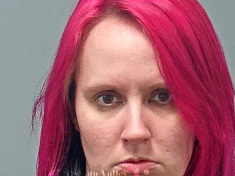 Gardner, Ashlee Lynn