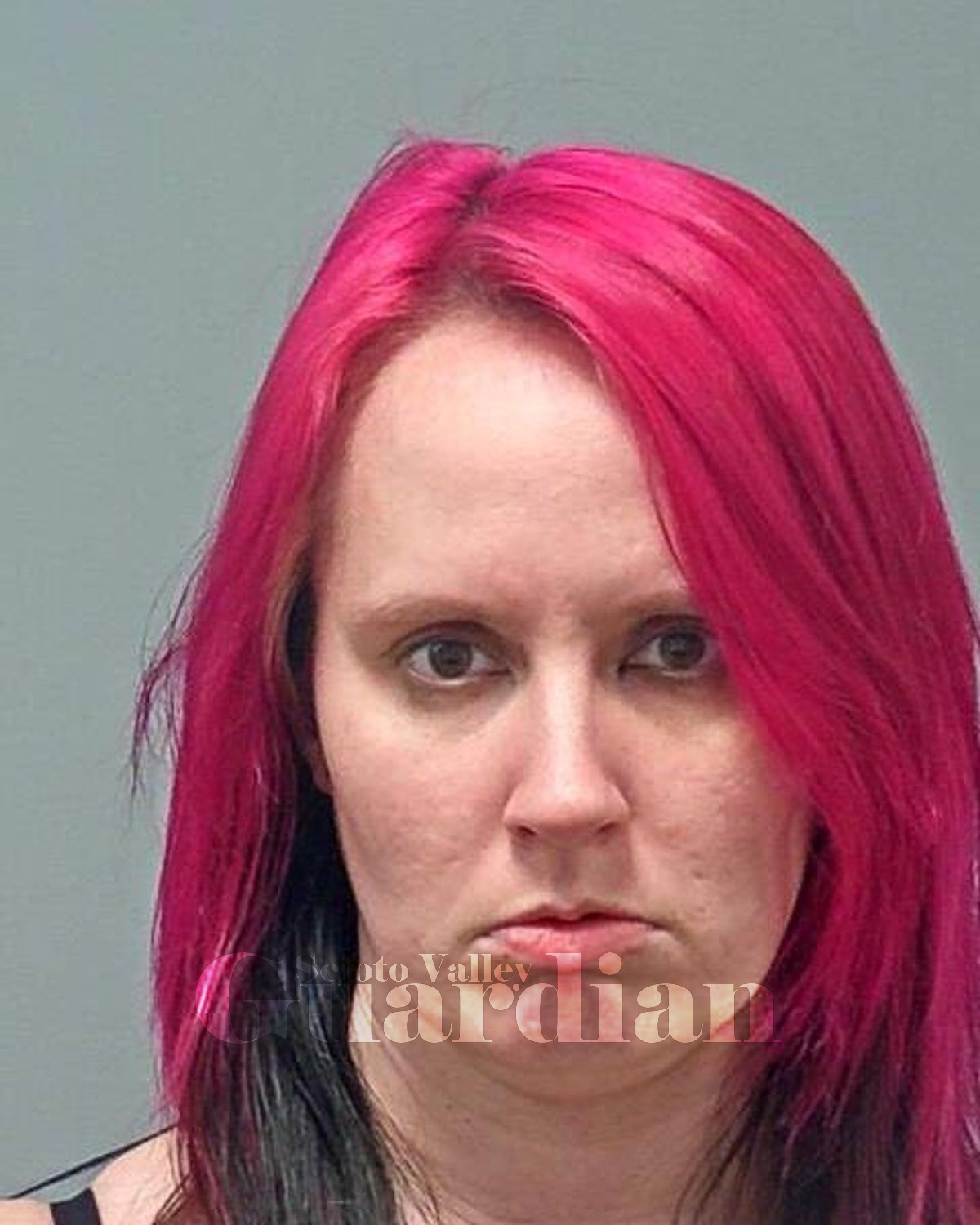 Gardner, Ashlee Lynn