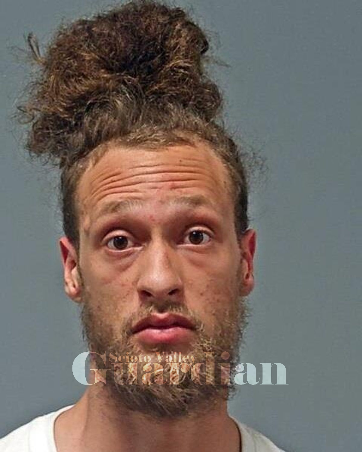 Herring, Chance Dante