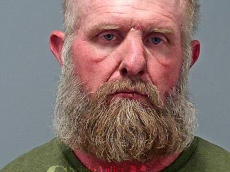 Warrell, Jermy Alan