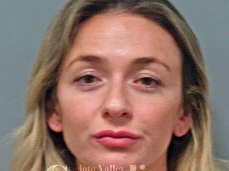 Hamilton, Alisha Rose