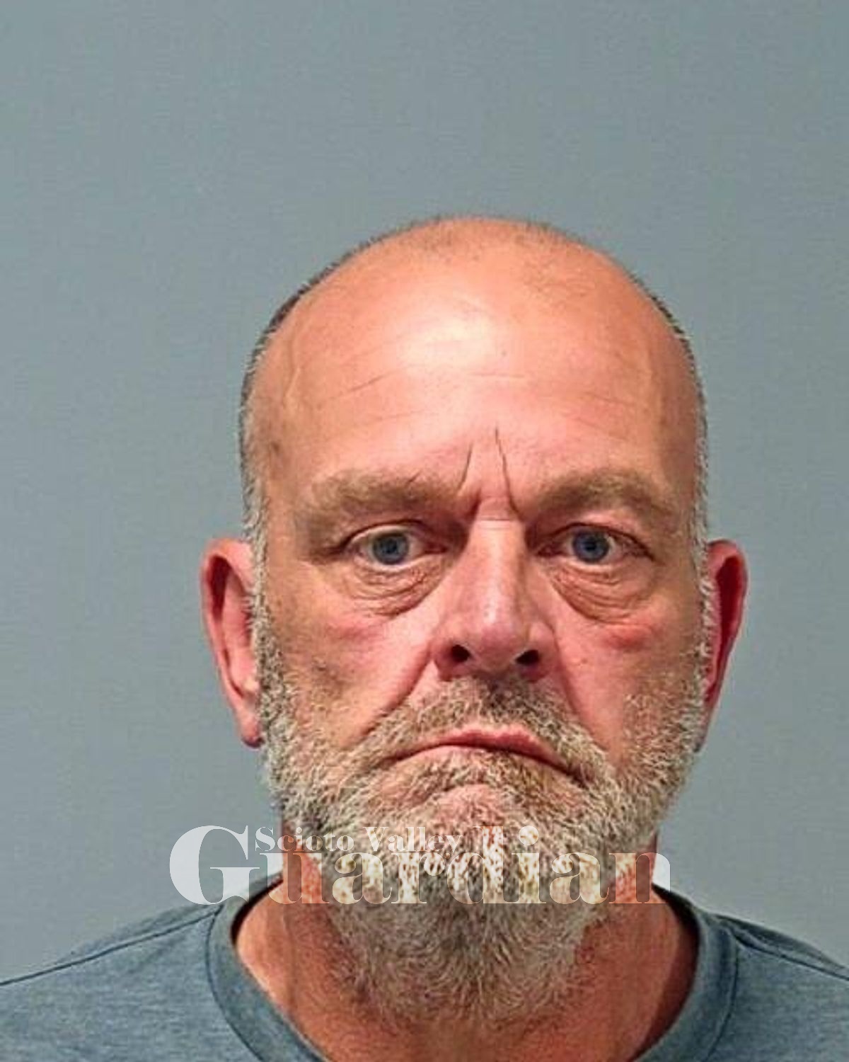 Horton, Mark D