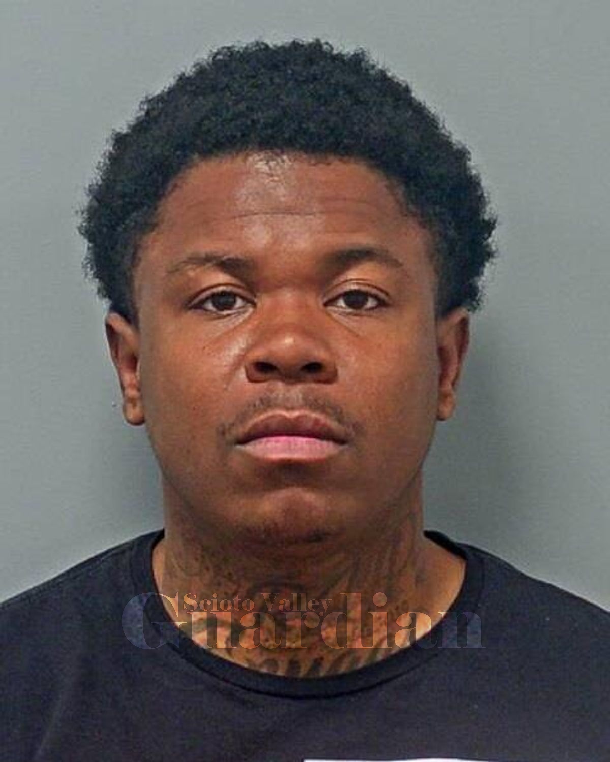 Colbert, Amariyon