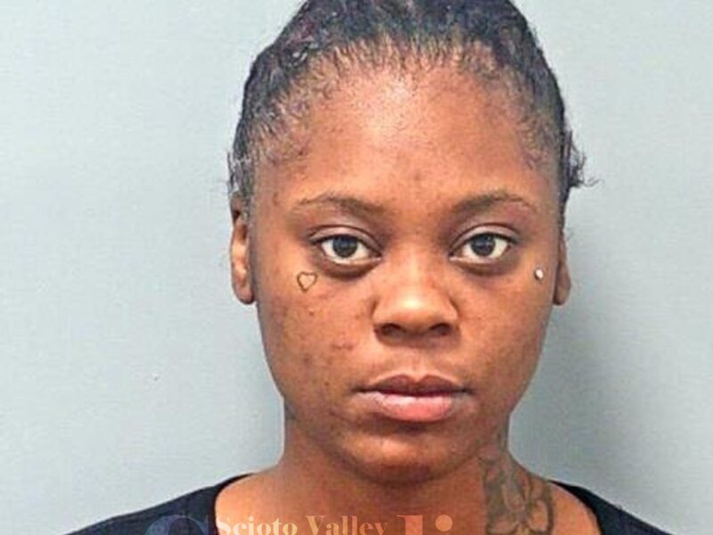 Stevenson, Kayla Tranee