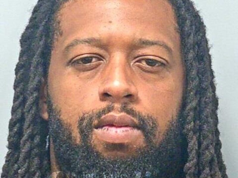 Douglas Jr, Craig Jelontae Douglas