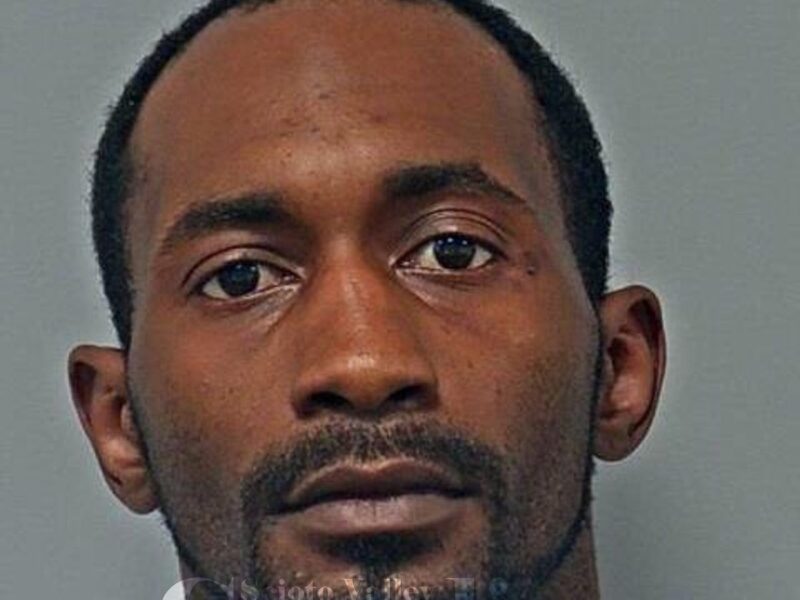 Hardy Jr, Quentin Dondea