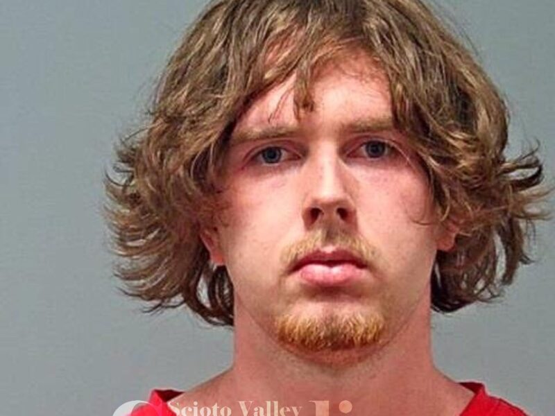 Higgins, Chase A