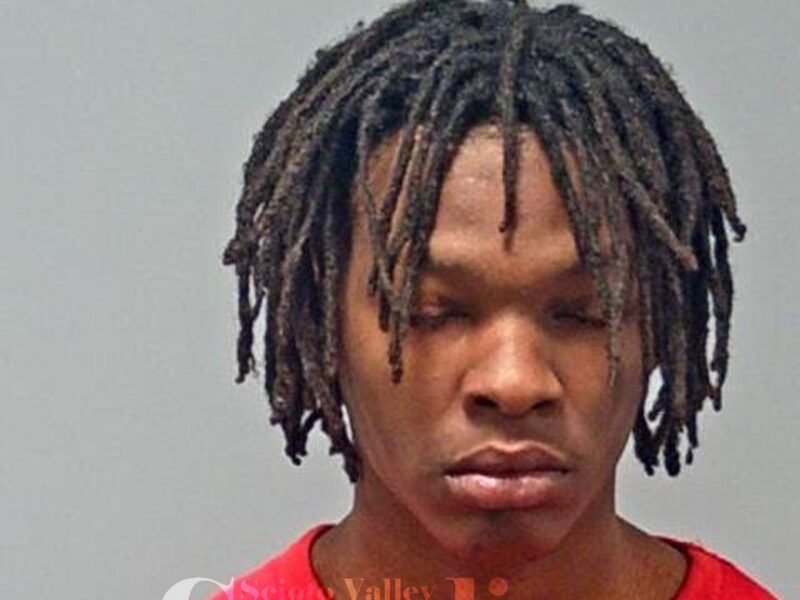 Royal Jr, Antwon Douglas