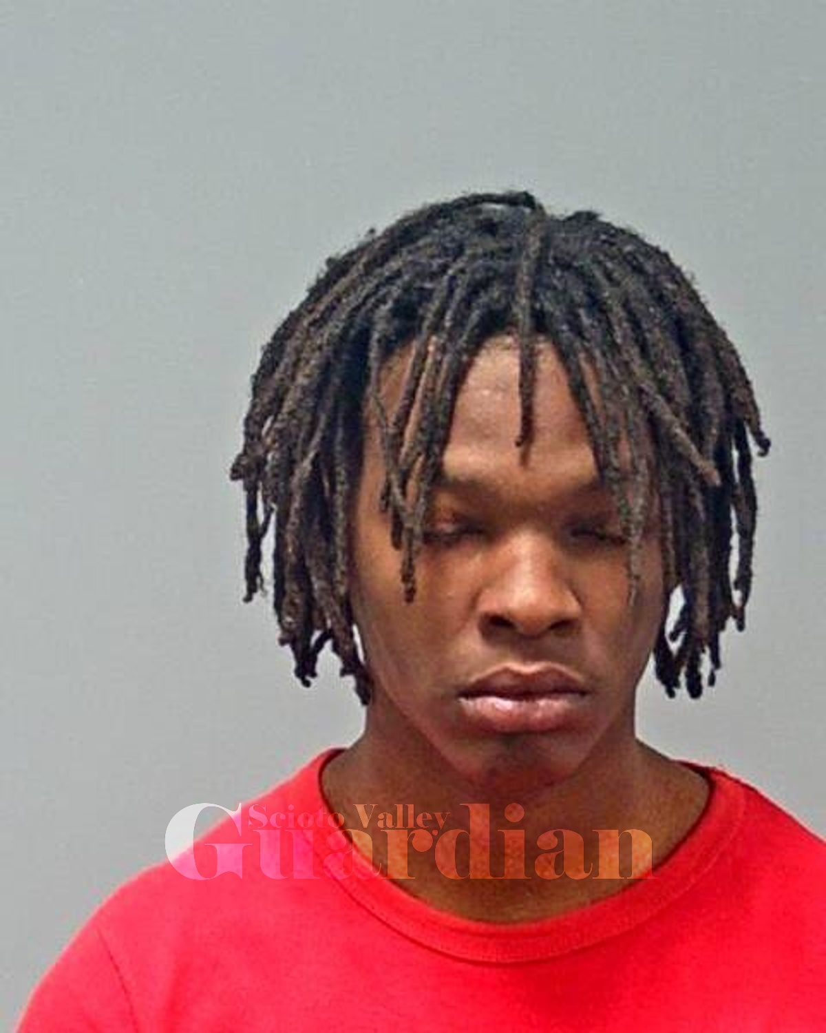 Royal Jr, Antwon Douglas
