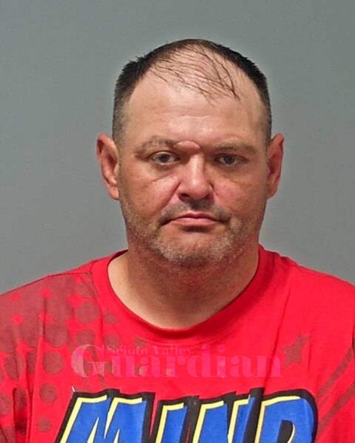 Lewis, Morgan Shannon