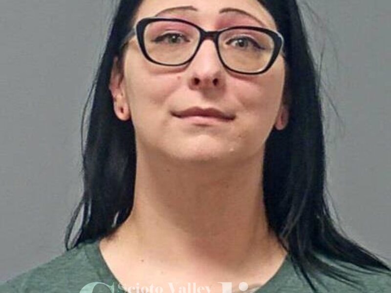 Dingey, Rachelle Lauren