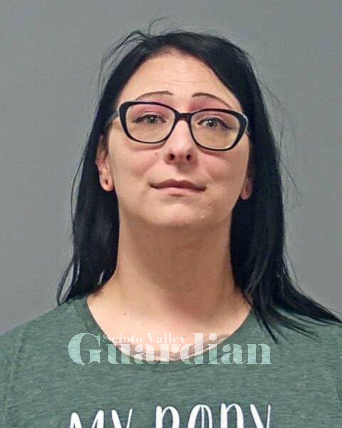 Dingey, Rachelle Lauren