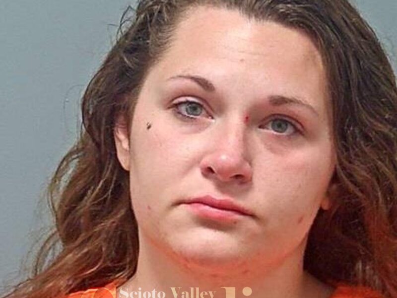 Jeffries, Alyssa Nicole