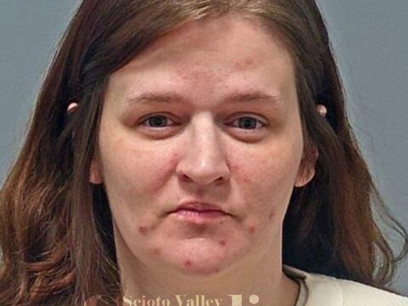 Frisch, Jami Lyn