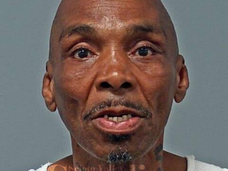 Morgan, Tyrone
