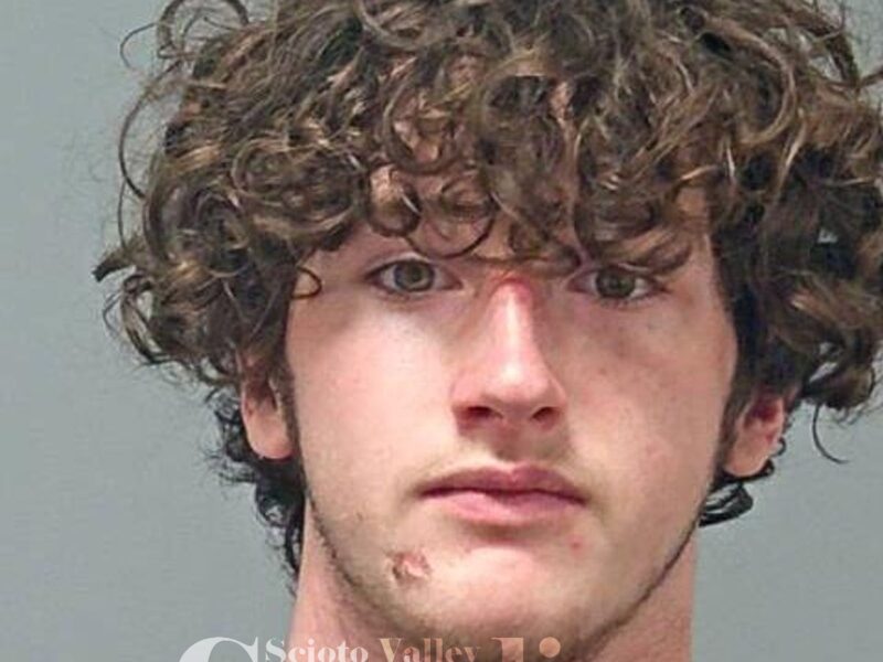 Bogan, Caleb James Paul