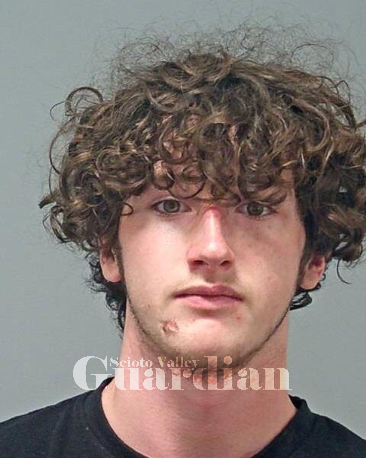 Bogan, Caleb James Paul