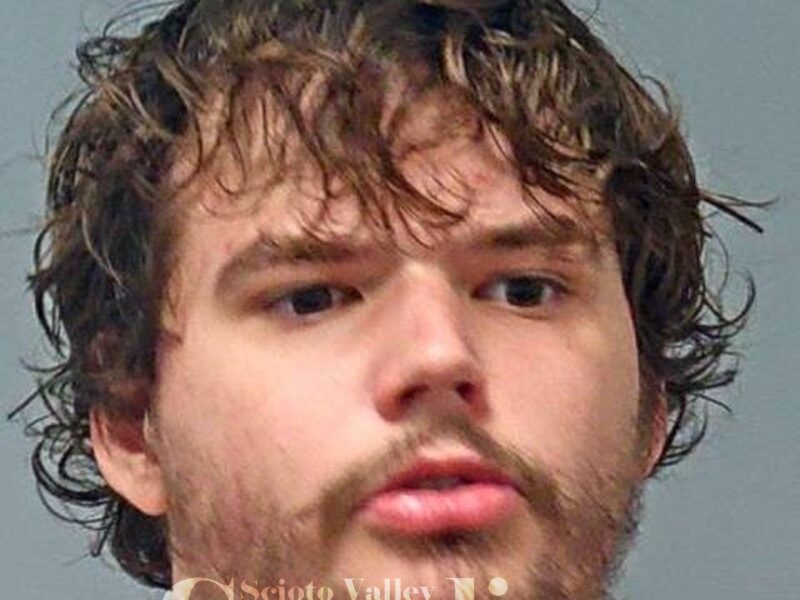Grewe, Carson John
