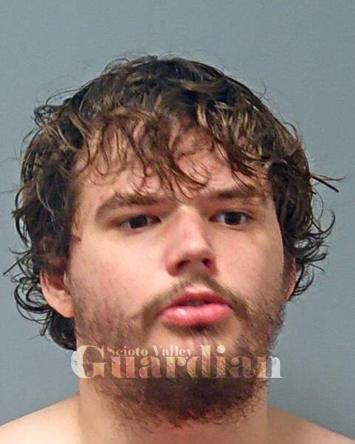 Grewe, Carson John