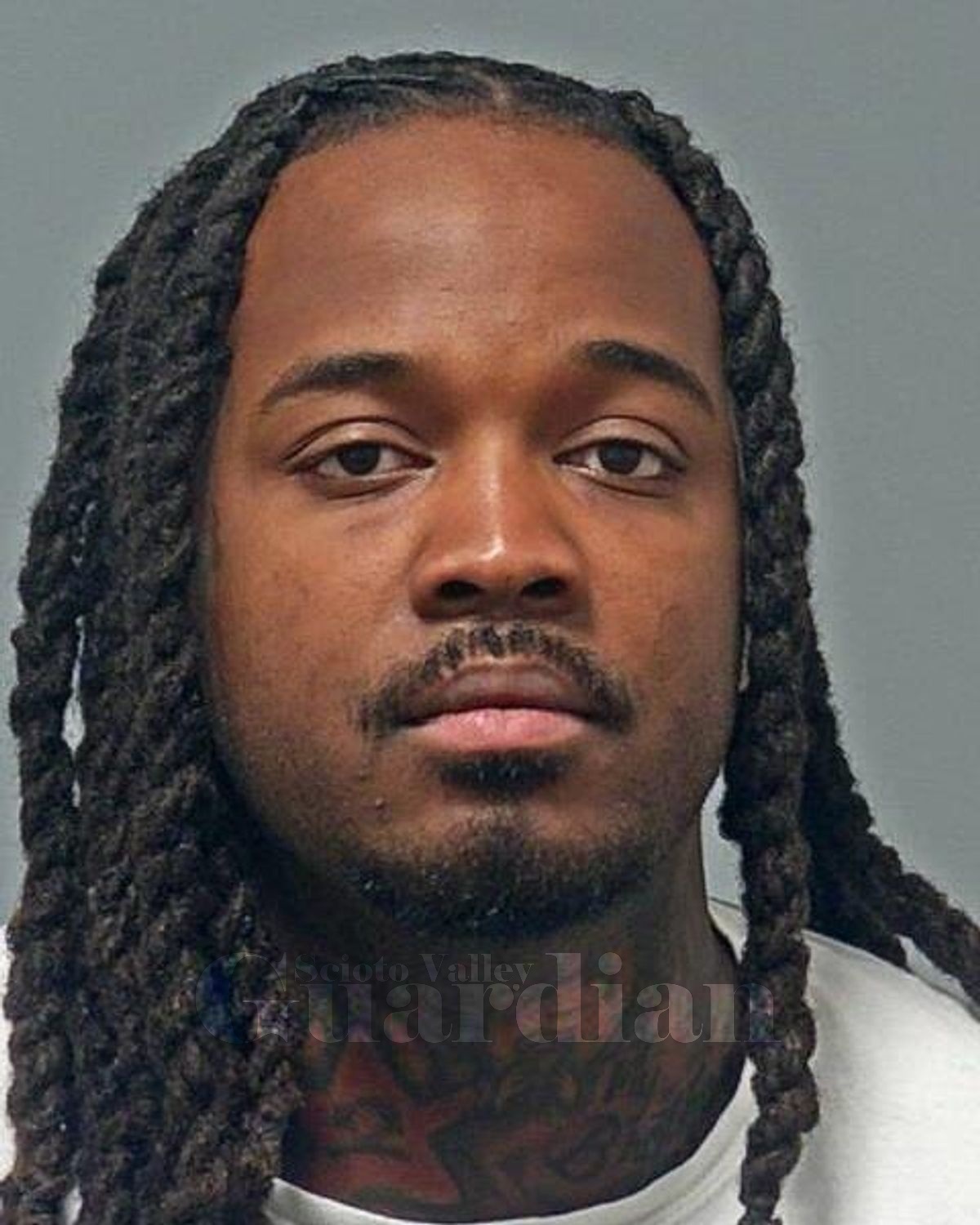 Gaines, Jesse