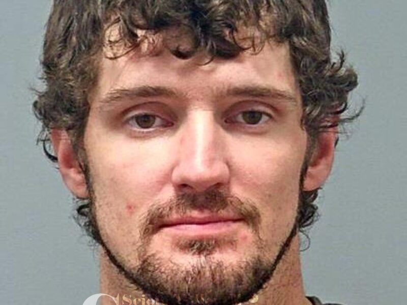 Gaddis, Austin Roy