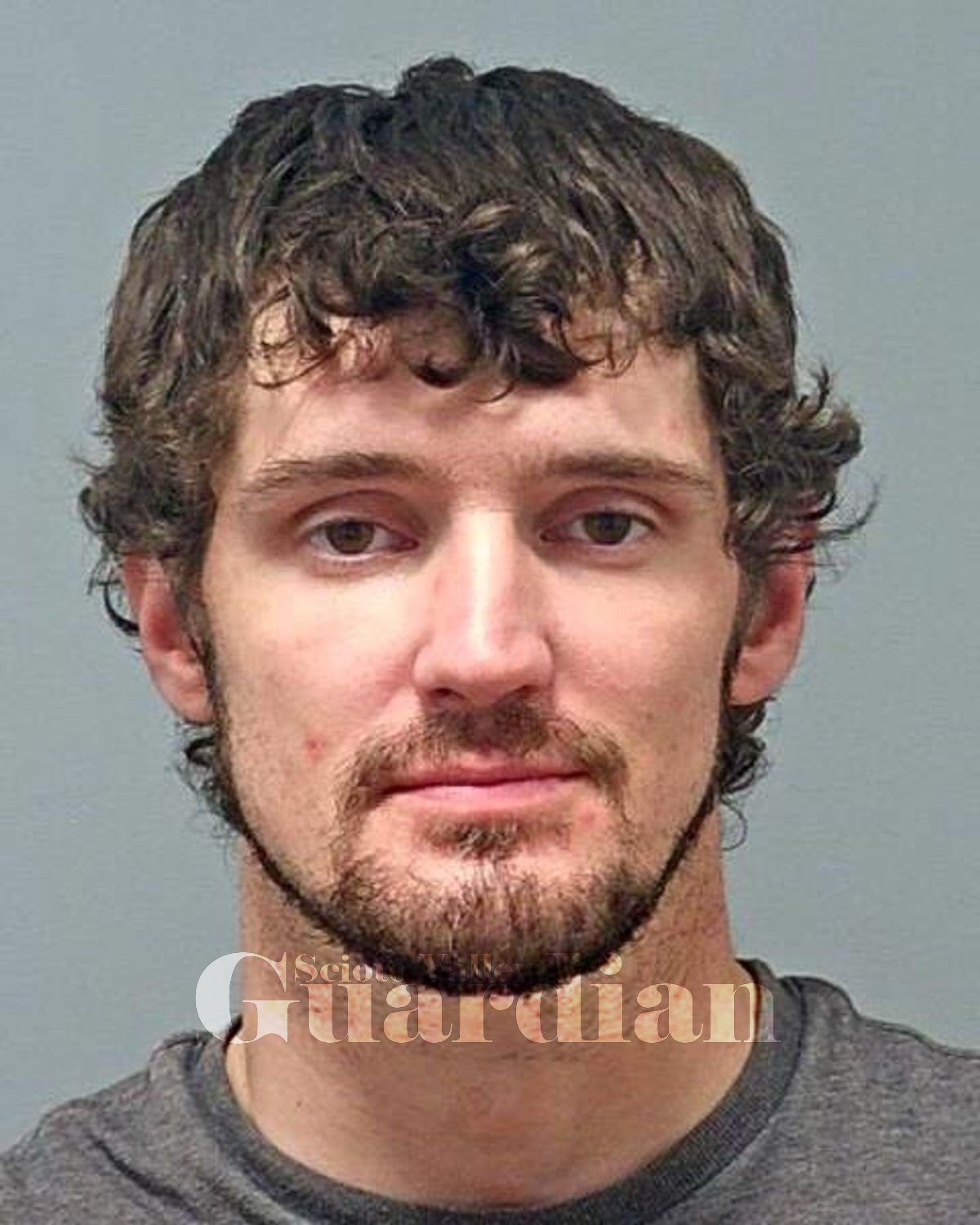 Gaddis, Austin Roy