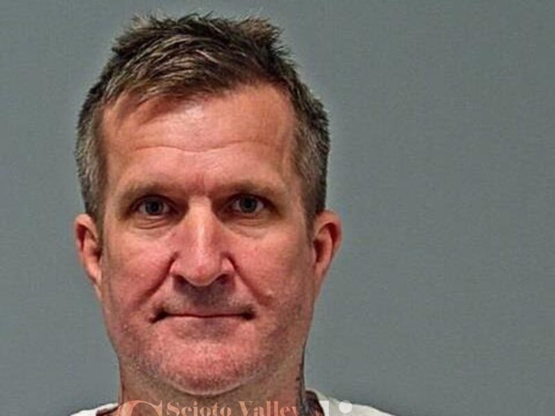 Creech, Thomas Clayton