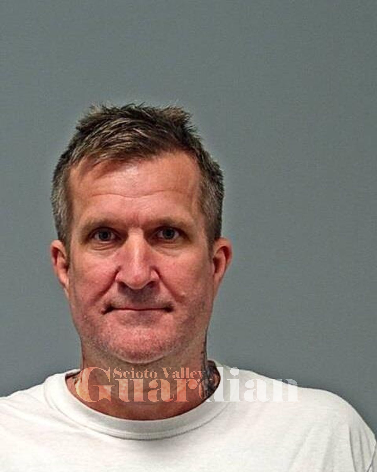 Creech, Thomas Clayton
