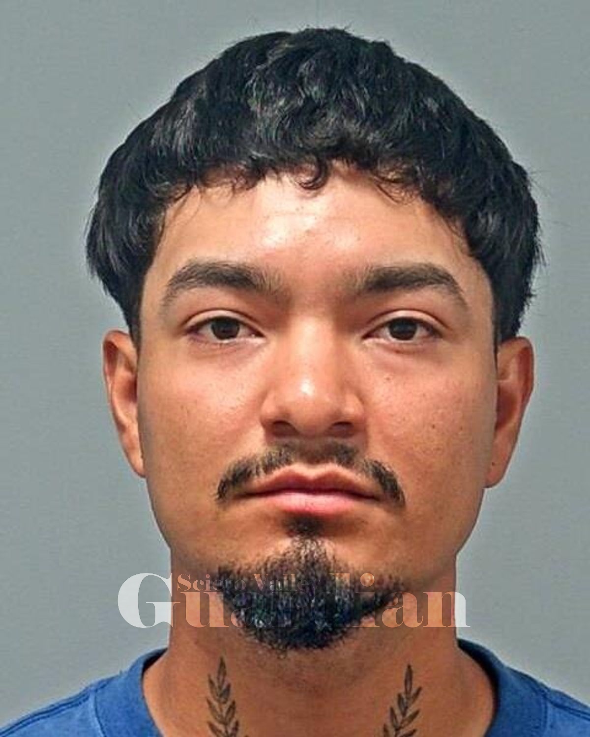 Andrade, Bryan Munguia