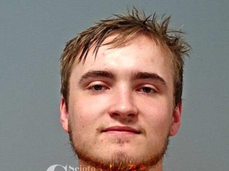 Lawson, Tanner Michael