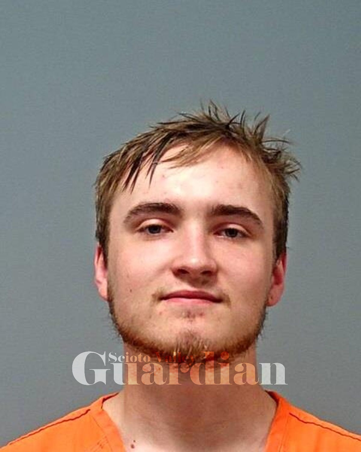 Lawson, Tanner Michael