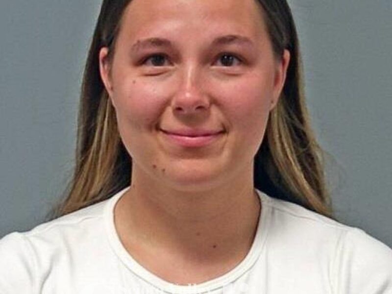 Todd, Kaitlan Kelly