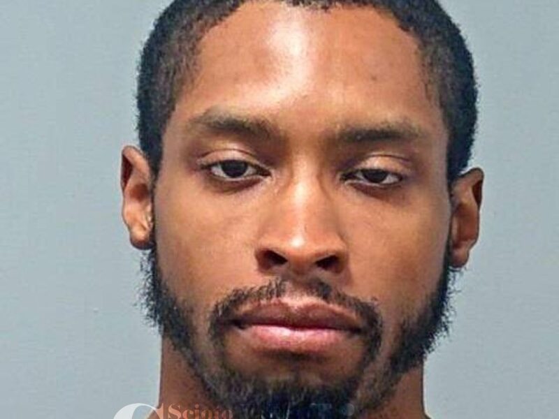 Mcswain, David Alston