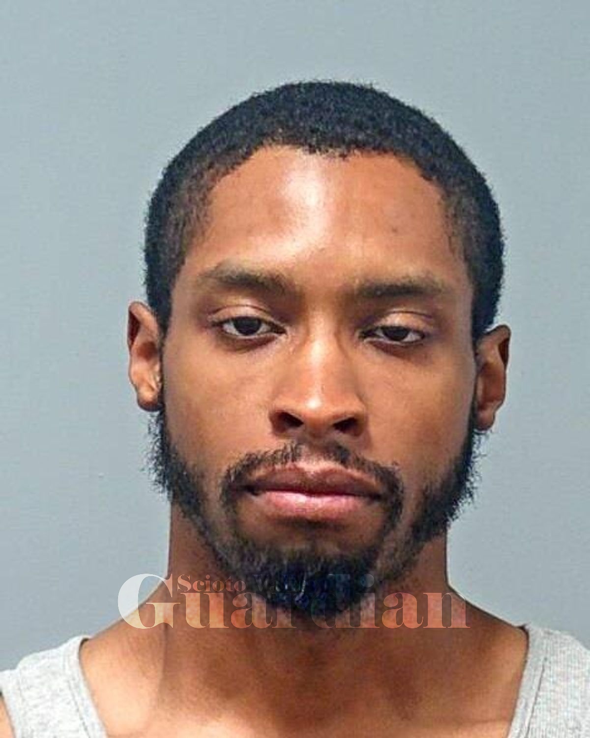 Mcswain, David Alston