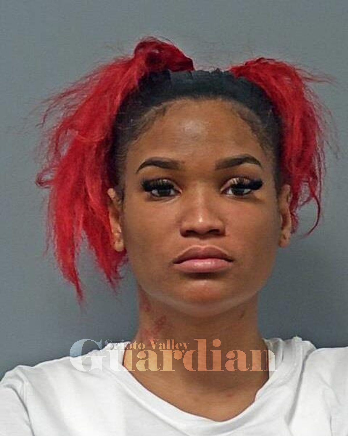 Thomas, Timia Lee-ann