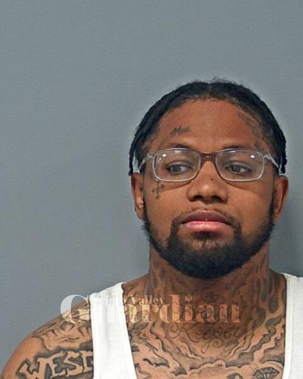 Evans, Rondell