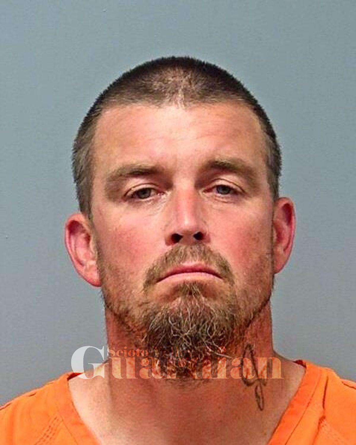 Culver, Robert Brandon