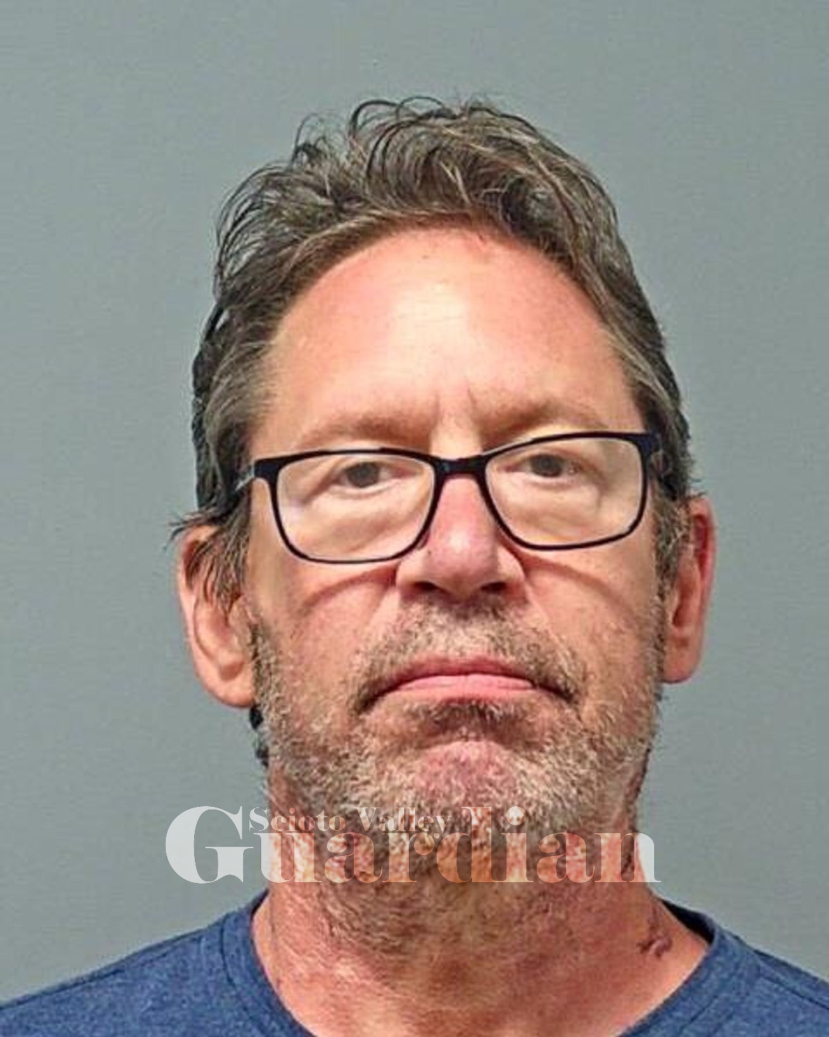 Frey, Robert Matthew