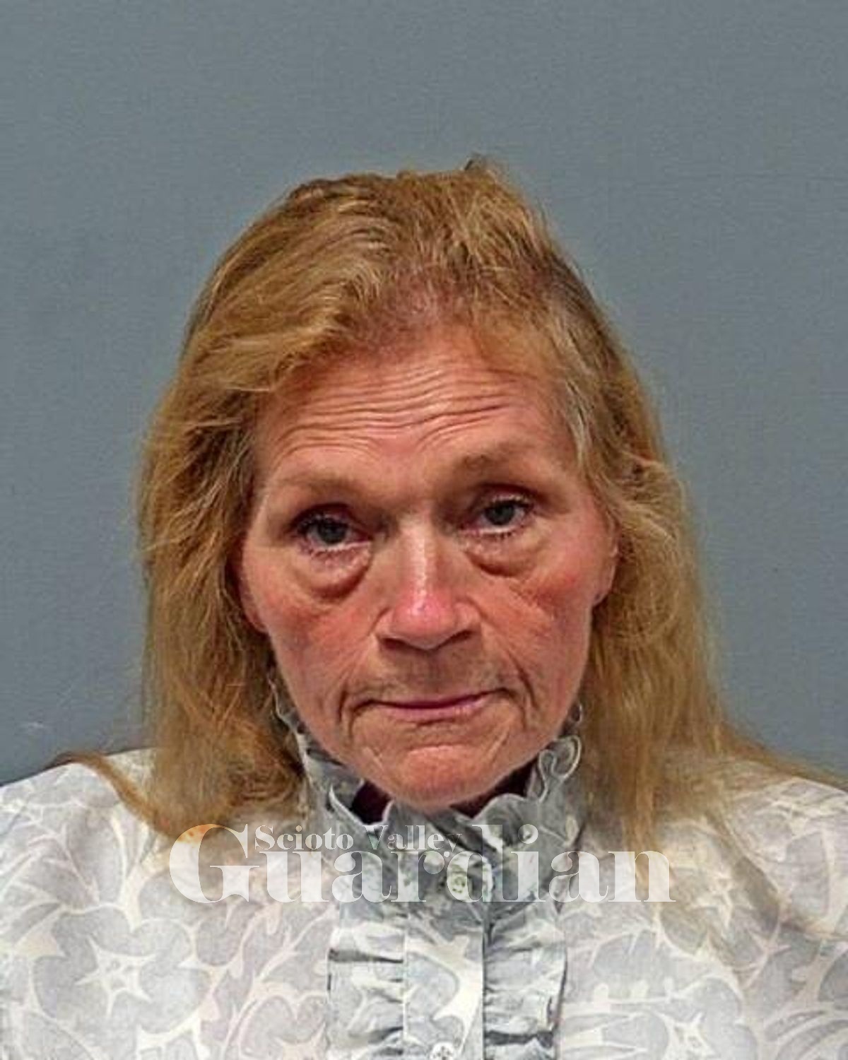 Huey, Tina Marie