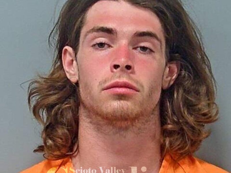 Schnoor, Zachary Ethan