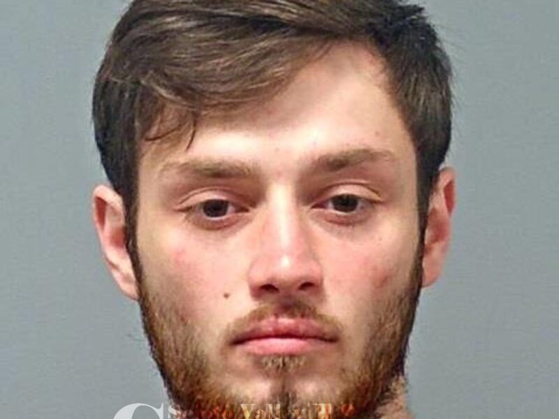 Lisk, Shane Jospeh