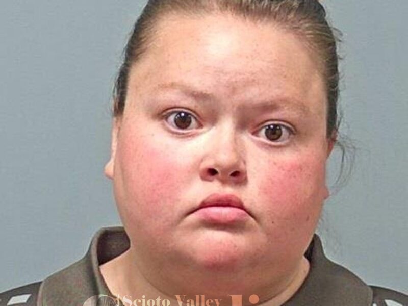 Jackson, Madison Kay