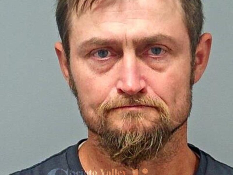 Leach, Christopher D