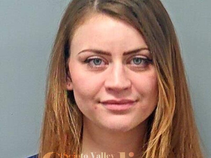 Marshall, Lexii Annette