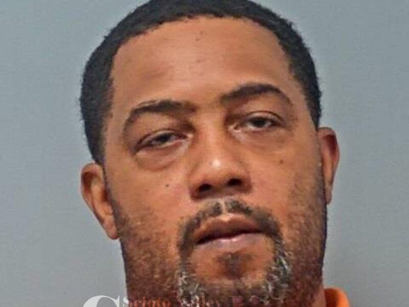Pinson, Anthony Lamar