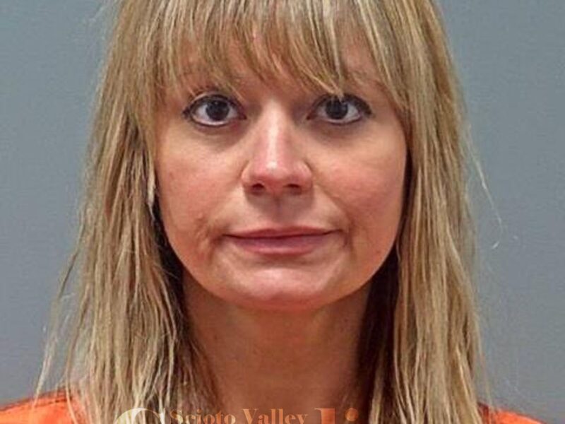 Gallatin, Amanda Nicole