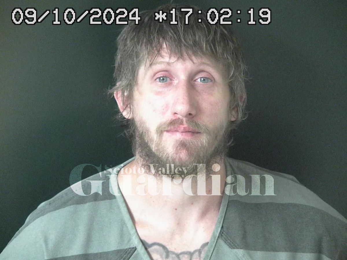 Behymer, Jeremy Ryan