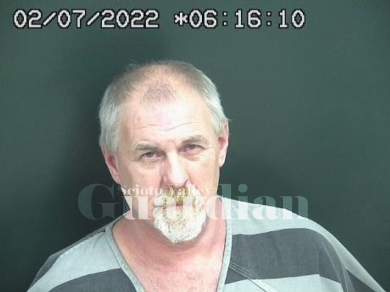 Dickens, Gerald Thomas
